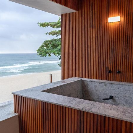 Duke Beach Hotel Maresias Exterior photo