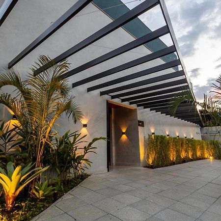 Duke Beach Hotel Maresias Exterior photo