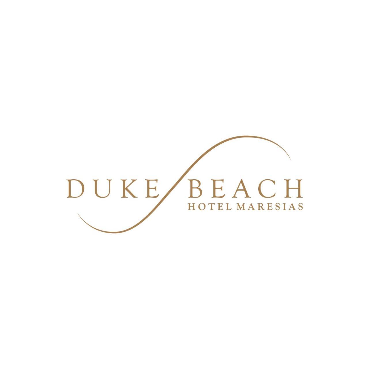 Duke Beach Hotel Maresias Exterior photo